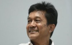 Selamat Jalan Musisi Senior Oddie Agam