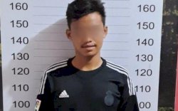 Pembunuh Pria Bertato "Armank" di Cafe Daya Makassar Menyerahkan Diri, Ini Orangnya