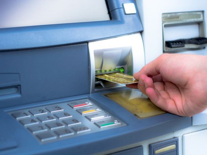 Tips Menyimpan Uang di Bank Agar Tidak Digondol Maling 