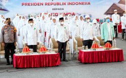 Nakhodai IPHI Wajo, Amran Mahmud: Mari Bangkitkan kembali IPHI di Wajo