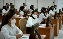 Pakai Aplikasi, Begini Modus Kecurangan Tes CPNS di Sulsel