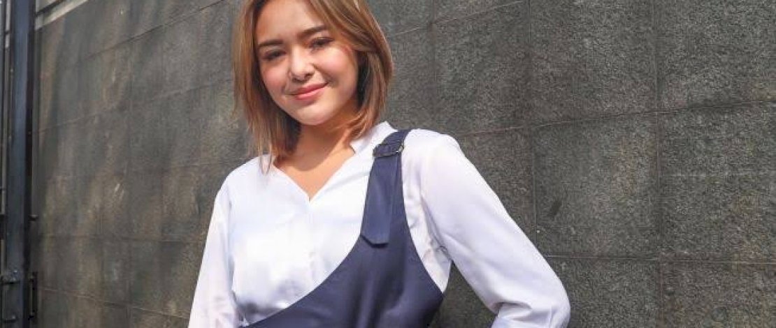 Bisnis Kuenya Semakin Besar, Amanda Manopo Singgung Soal Hari Tua