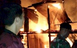 Bertambah Korban Meninggal di Jeneponto, Kebakaran Terjadi Akibat Korsleting Listrik