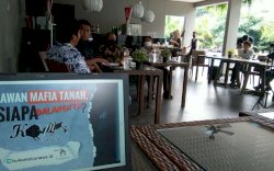 Kepala BPN: Mafia Tanah di Makassar Terorganisir
