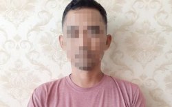 Dibawa dari Solo ke Makassar Lalu Lewat Darat ke Manado, Pengedar Uang Palsu Dibekuk