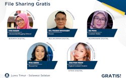 Waspada Memanfaatkan Berbagi Berkas Gratis, Jangan Asal Unduh