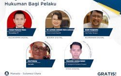 Cegah Doxing, Jangan Umbar Data Pribadi di Media Sosial