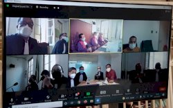 Saksi Ahli Tegaskan Kasus Nurdin Abdullah Tak Penuhi Unsur OTT dan Gratifikasi