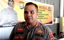 Polres Palopo Libatkan Polsek Wara dalam Penyelidikan Kematian Panca
