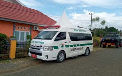 Program Layanan Kesehatan Oto Dottoro Duo Amran, Kini Sudah Tangani Ratusan Kasus