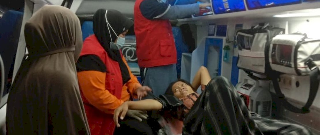 Oto Dottoro Kabupaten Wajo.