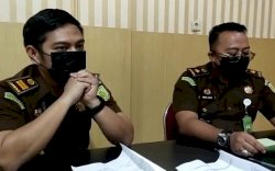 Cukup Dua Alat Bukti, Tak ada Alasan Kejari Gowa Tak Menahan Tersangka