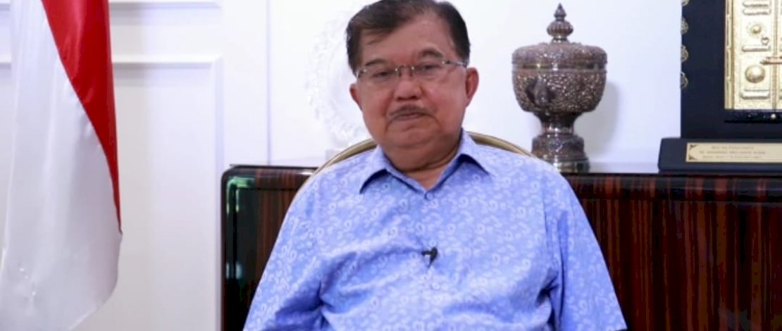 Blak-blakan Soal Utang Rp 300 Miliar BUMN ke Kalla Group, JK: Sudah 3 Tahun Kami Tidak Dibayar 