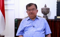 Soal Tudingan Salah Data Pembangunan Jalan Era Jokowi,  JK Pasang Badan Bela Anies 