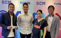 Putra Presiden Jadi Komisaris di Perusahaan Raffi Ahmad dan Nagita Slavina