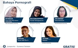 Manfaatkan Fitur Keamanan dan Jaga Komunikasi Agar Anak Terhindar dari Pornografi