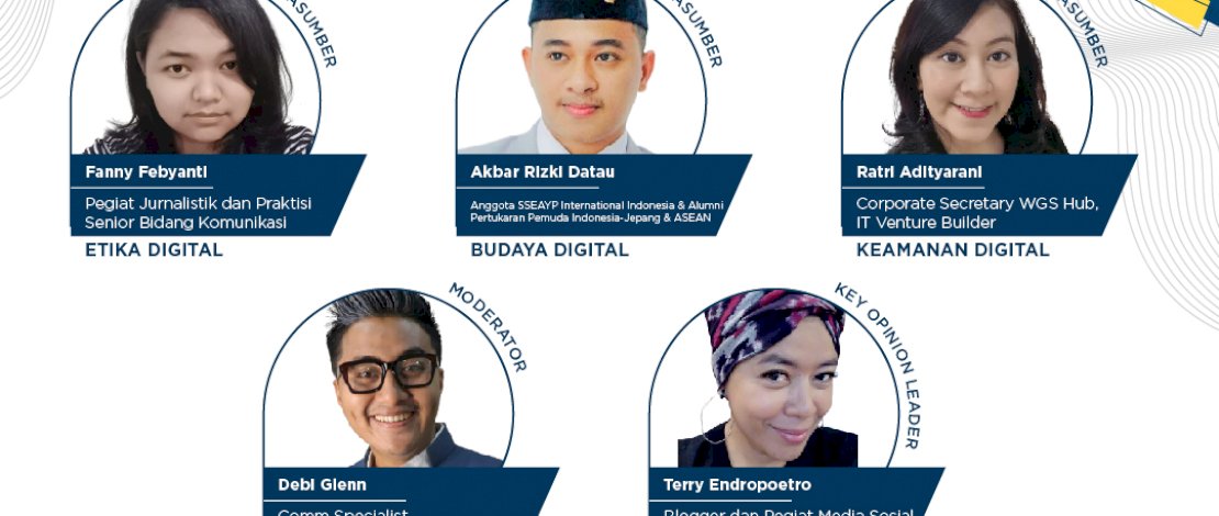 Kontrol Diri dalam Bermedia Sosial, Cegah Radikalisme