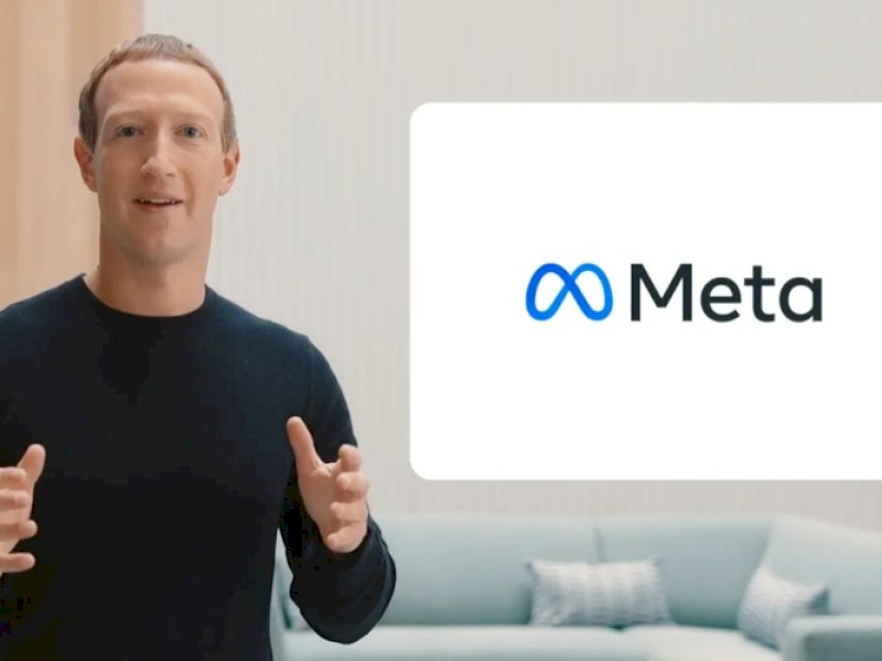 Mark Zuckerberg Gagal Total Kembangkan Metaverse di Dunia 
