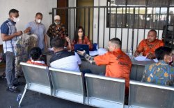 Isteri Pembunuh Pedagang Emas Asal Enrekang dan Selingkuhannya Segera Disidang