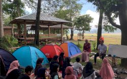 Sosiolog UIT di Depan Abdi Peneleh Makassar: Genggam Erat Siri' dan Pacce