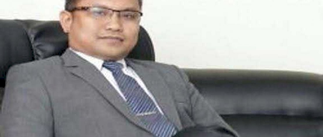 Dr Nurmal Idrus, SE., MM