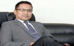 Lembaga Riset Politik Terbaru Hadir di Sulsel, Ini Penggagasnya