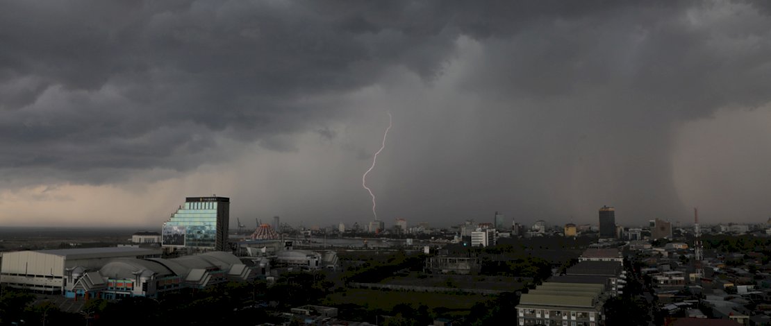 La Nina Diprediksi akan Bertahan hingga Maret 2025, Ini Dampaknya bagi Cuaca di Indonesia La Nina Diprediksi akan Bertahan hingga Maret 2025, Ini Dampaknya bagi Cuaca di Indonesia