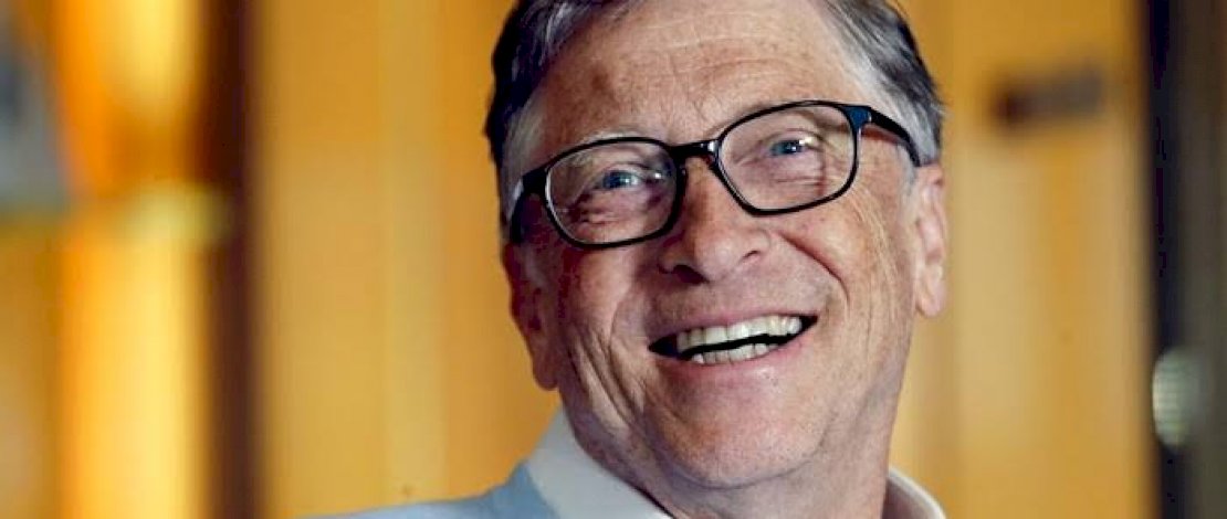 Rayakan Ulang Tahun Ke-66, Bill Gates Sewa Kapal Pesiar Seharga Rp 28 Miliar 