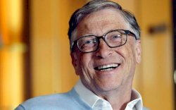 Rayakan Ulang Tahun Ke-66, Bill Gates Sewa Kapal Pesiar Seharga Rp 28 Miliar 