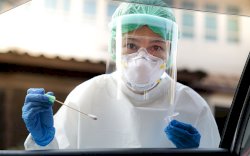 Breaking News: Perjalanan Udara Wilayah Jawa Bali Tidak Lagi harus PCR