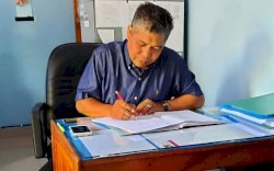 Oknum Pimpinan Ponpes di Pinrang Diduga Cabuli Santrinya