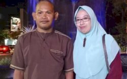 Meski Tamatan SMP, Pria Bone Ini Sukses Bangun Usaha Lemari Aluminium