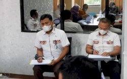 Selain Sebagai Komandan Brimob Bone, Ternyata Nur Ichsan Juga Masuk Tim Asesor 