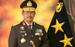 Profil Irjen Nana Sudjana Kapolda Sulsel yang Baru, Tiga Tahun Empat Kali Jadi Kapolda
