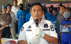 Kombes Budhi Haryanto Jadi Kapolrestabes Makassar, Ini Sosoknya