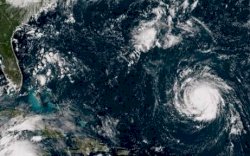 Waspada Fenomena La Nina!