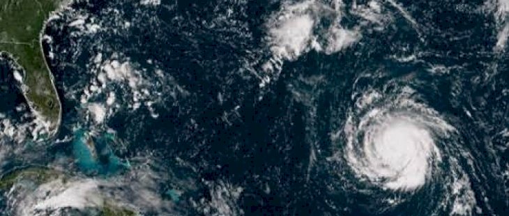 Waspada Fenomena La Nina!