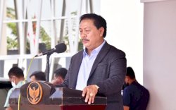 Tahun Ini, Sulsel Kecipratan DAK Rp 64 Miliar untuk Bangun Perpustakaan