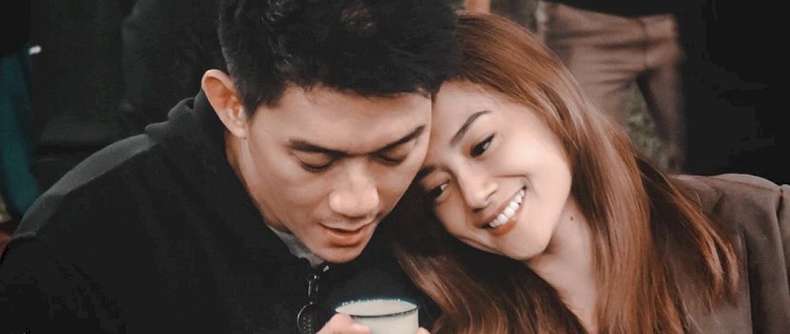 Gara-Gara Ngevlog, Istri Ifan Seventeen Lupa Bayar Bill Makan di Restoran