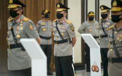 Deretan Kapolres yang Dicopot Kapolri karena Bermasalah