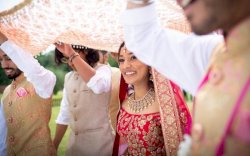 5 Bulan Berumah Tangga, Pria Ini Bantu Istri Menikah Lagi dengan Mantannya