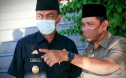 Kepala Dinas PUPRP: Bupati Wajo Selalu Tekankan Maksimalkan Pembangunan Jalan