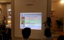 Sleep & Co Boutique Kini Hadir di Nipah, Ada Diskon Menarik