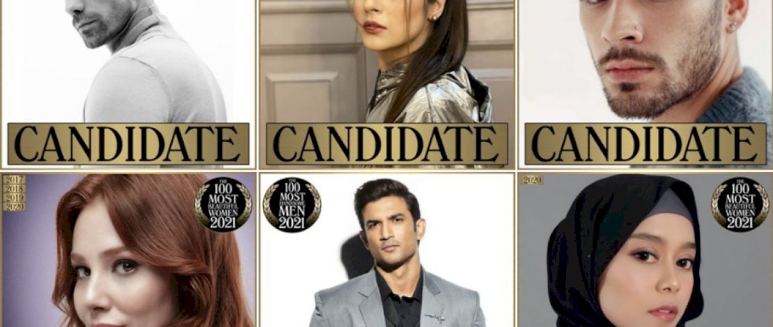 Lesti Kejora menjadi salah satu wanita terpilih dunia yang masuk dalam ajang "Top Beauty World".  Lesti Kejora menjadi salah satu wanita terpilih dunia yang masuk dalam ajang "Top Beauty World".