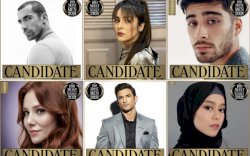 Kecantikan Lesti Kejora Ungguli Raisa Hingga Selebriti Dunia di Ajang Top Beauty World