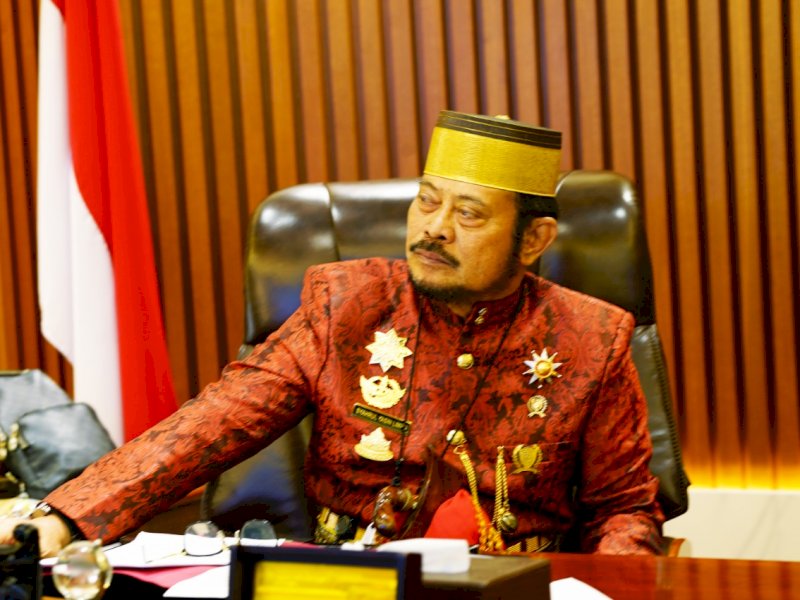 Soal Kasus Dugaan Korupsi, SYL Dipanggil KPK Hari Ini 