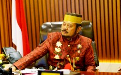 Pekan Ini, Syahrul Yasin Limpo Rangkap Jabatan di Empat Kementrian