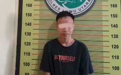 Miliki Obat Terlarang, Seorang Wanita di Luwu Utara Diamankan Polisi