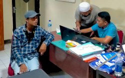 Diduga Ancam Ketua LSM di Jeneponto Pakai Airsoftgun, Seorang Oknum Wartawan Diamankan