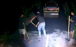 Kadis PUPR Jeneponto Murka, Ini Penyebabnya